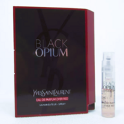 Yves Saint Laurent Black Opium Over Red Parfémovaná voda